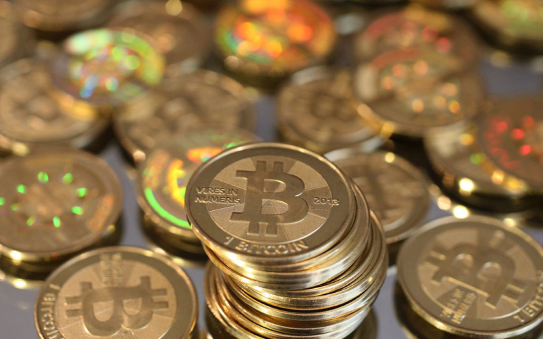 Bitcoin 101: The New Money